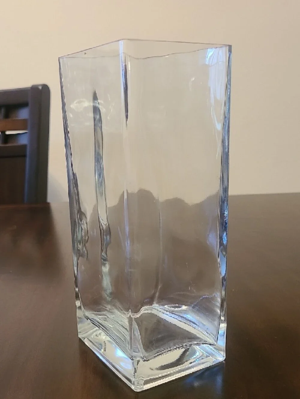 N/A elegant clear